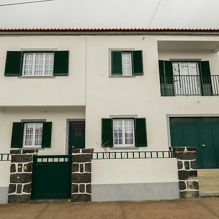 Casa Da Praia Ponta Delgada Exterior foto