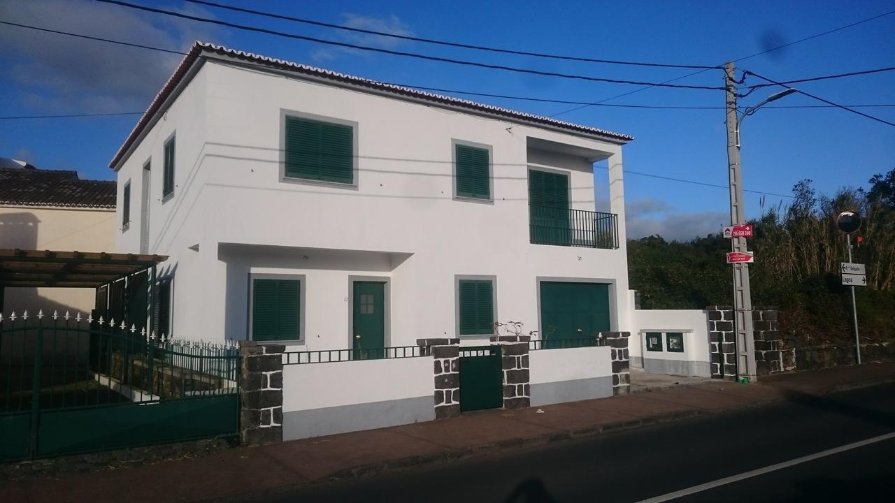 Casa Da Praia Ponta Delgada Exterior foto