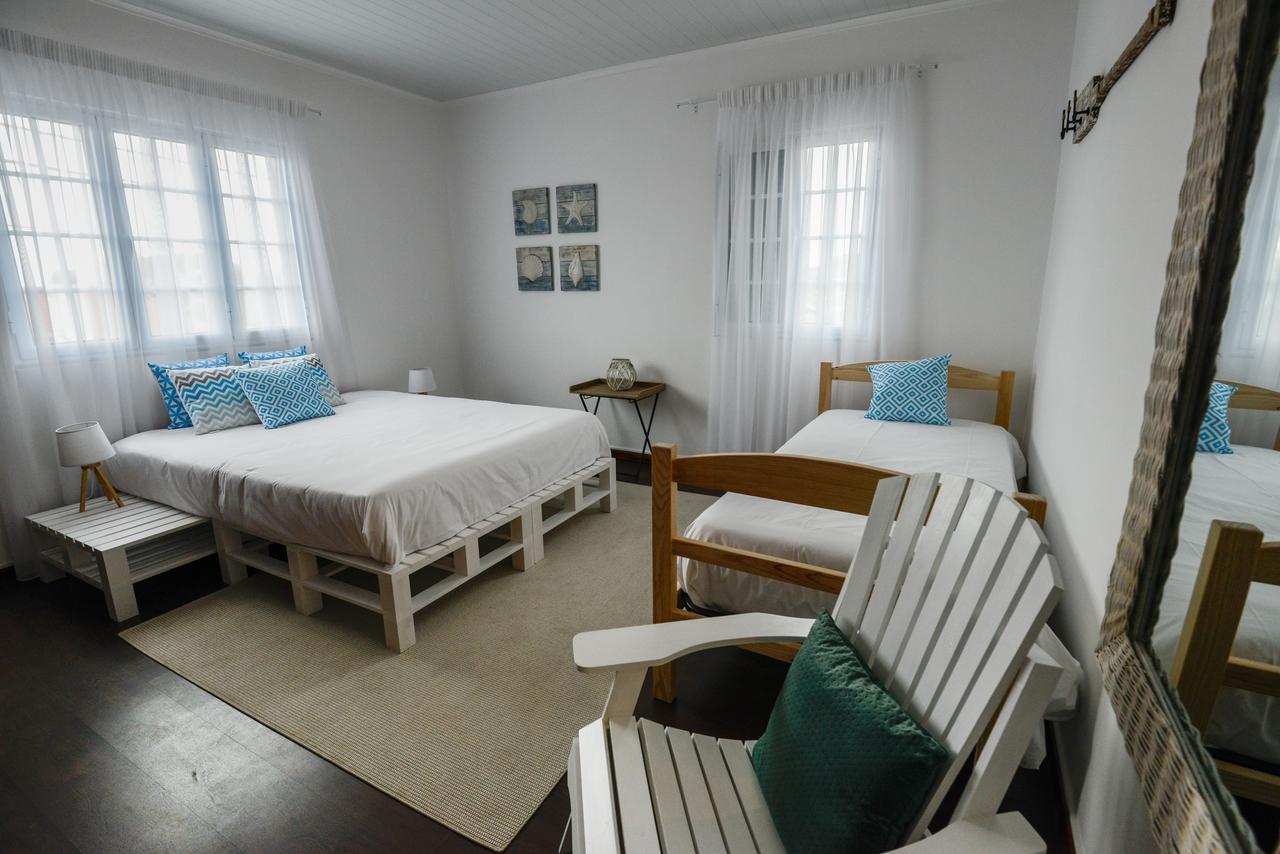 Casa Da Praia Ponta Delgada Exterior foto