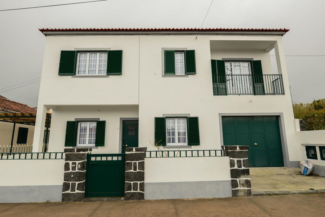 Casa Da Praia Ponta Delgada Exterior foto
